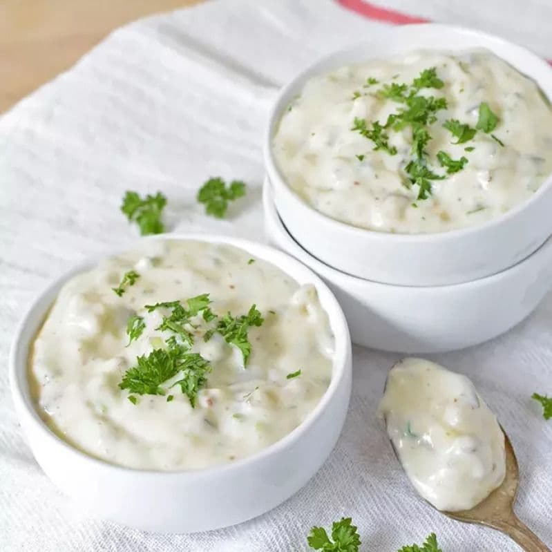 Tartar Sauce (4 oz)